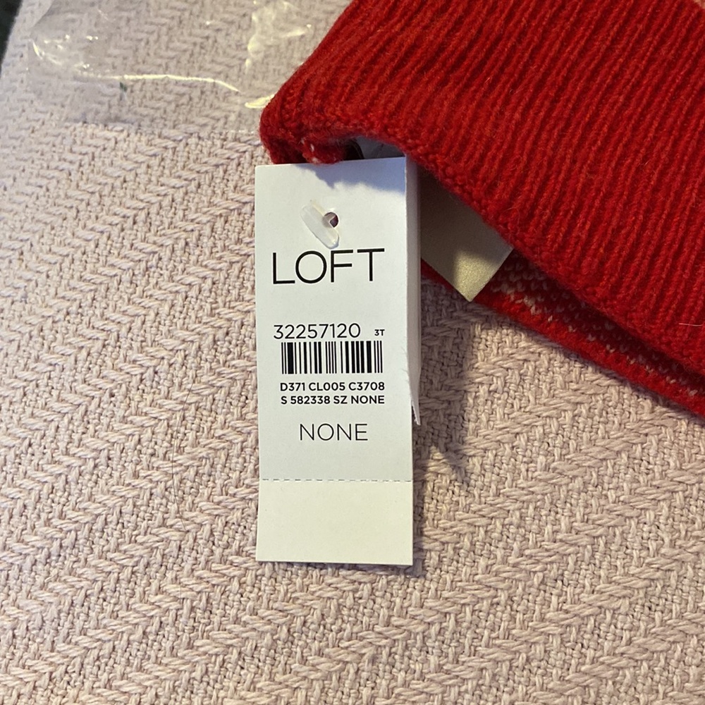 Loft hat - Picture 3 of 3